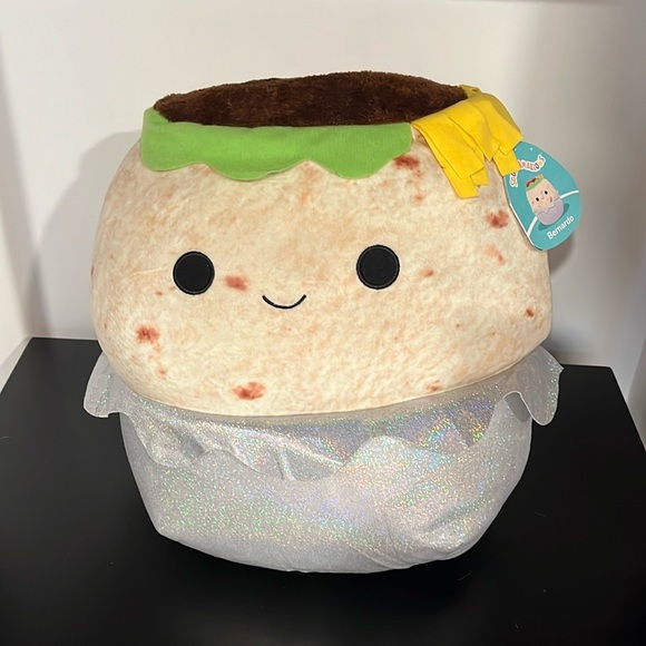 Squishnallow Bernardo from Costco - Picture 1 of 5